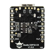 Beetle ESP32 C6 by DFRobot - The Pi Hut