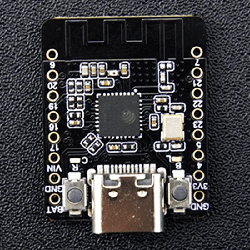 Beetle ESP32 C6 Mini Development Board - The Pi Hut