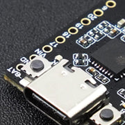 Beetle ESP32 C6 Mini Development Board - The Pi Hut