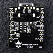 Beetle ESP32 C6 Mini Development Board - The Pi Hut