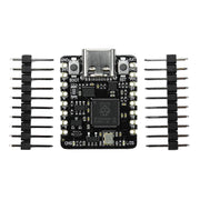 Beetle RP2350 Mini Dual-Core Development Board (ARM Cortex-M33 / RISC-V) by DFRobot - The Pi Hut