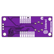 Benzene, Toluene, Acetone, Formaldehyde Sensor MQ138 Breakout with Qwiic by Soldered Electronics - The Pi Hut