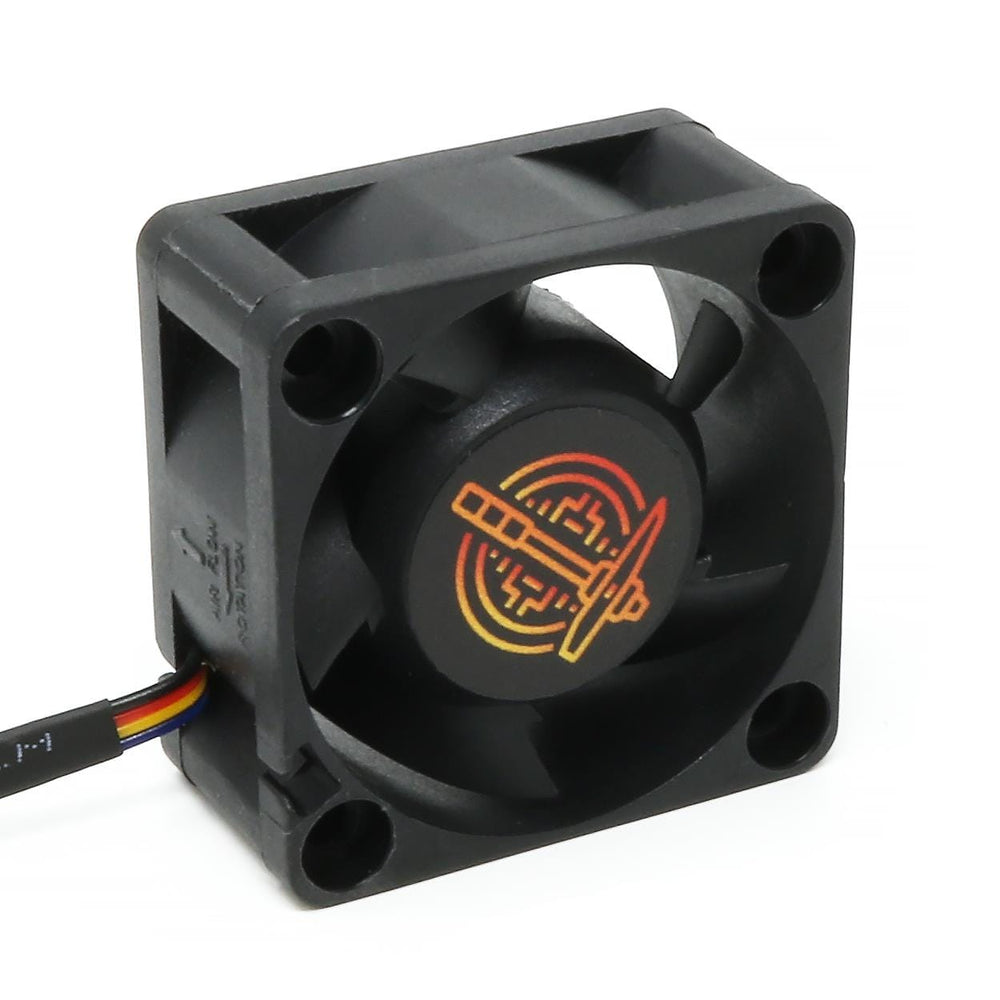 Bitaxe Black Magic Fan by Bitaxe - The Pi Hut