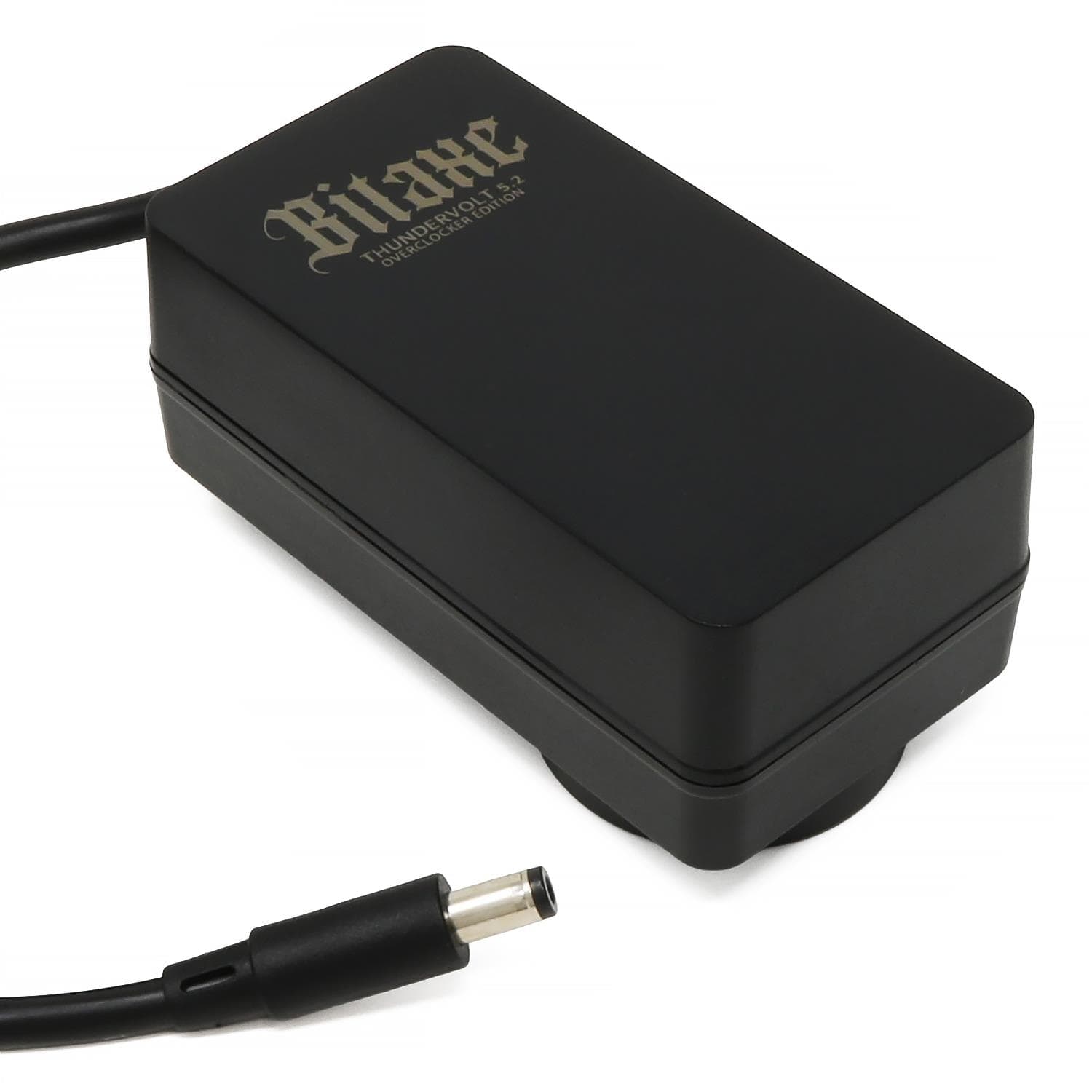 Bitaxe ThunderVolt OC Edition - 5.2V 8A Power Supply by Bitaxe - The Pi Hut