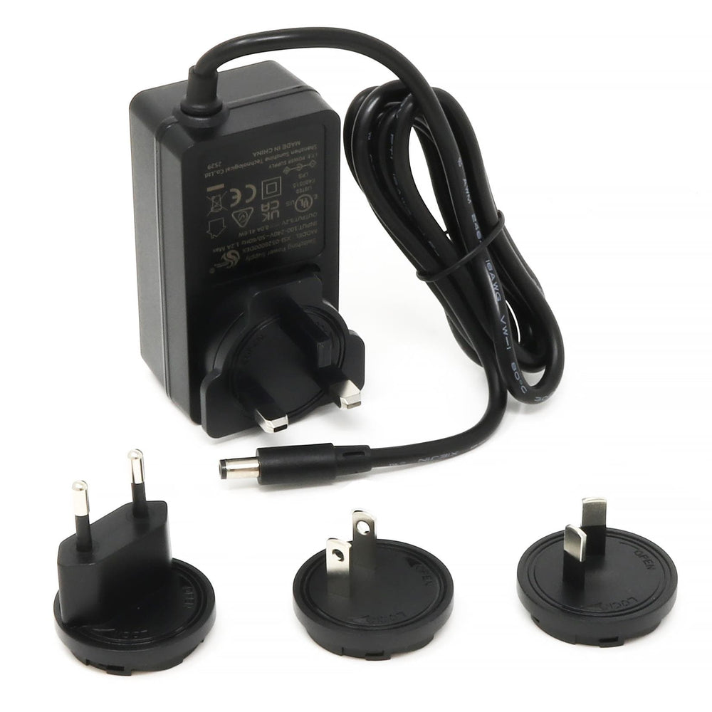 Bitaxe ThunderVolt OC Edition - 5.2V 8A Power Supply by Bitaxe - The Pi Hut
