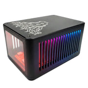BitForge Nano Ghost Edition - Bitcoin Miner by Bitforge - The Pi Hut