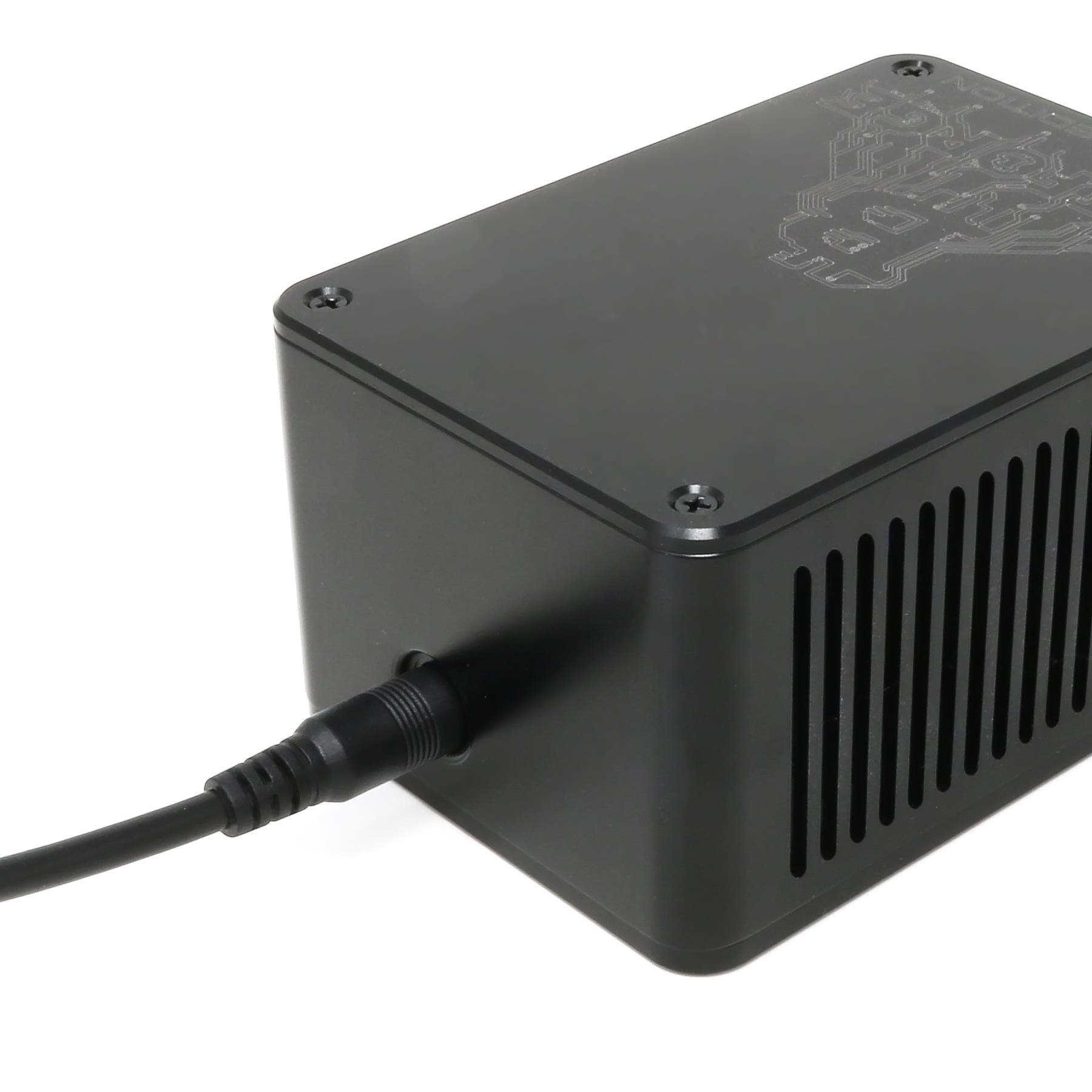 BitForge Nano Ghost Edition - Bitcoin Miner by Bitforge - The Pi Hut