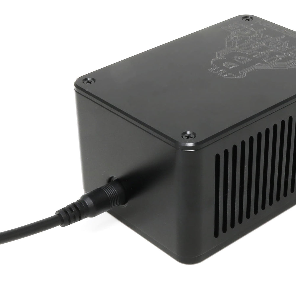 BitForge Nano Ghost Edition - Bitcoin Miner by Bitforge - The Pi Hut