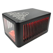 BitForge Nano Ghost Edition - Bitcoin Miner by Bitforge - The Pi Hut