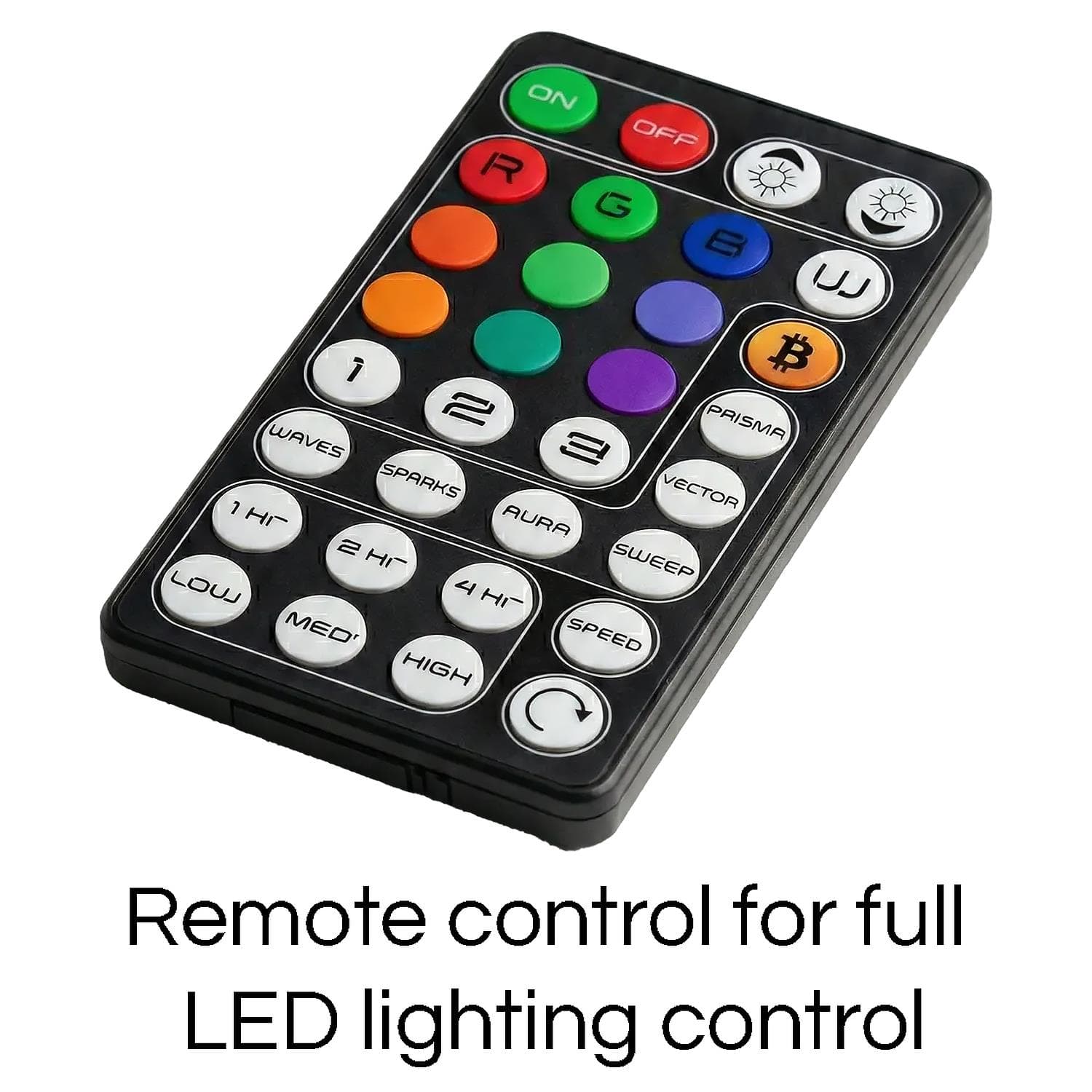 BitForge Nano Ghost Edition - Bitcoin Miner by Bitforge - The Pi Hut