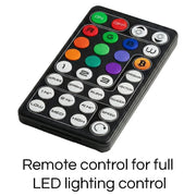 BitForge Nano Ghost Edition - Bitcoin Miner by Bitforge - The Pi Hut