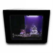 BitForge Nano Ghost Edition - Bitcoin Miner by Bitforge - The Pi Hut