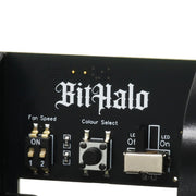 BitHalo Kit for Bitaxe Gamma 602 by Bitaxe - The Pi Hut