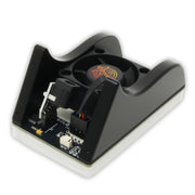 BitHalo Kit for Bitaxe Gamma 602 by Bitaxe - The Pi Hut