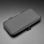 Black Zipper Sleeve Case with Handle for Raspberry Pi 500/400 by Adafruit - The Pi Hut