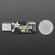 Bluefruit LE Friend - Bluetooth Low Energy (BLE 4.0) - nRF51822 (v3.0) by Adafruit - The Pi Hut