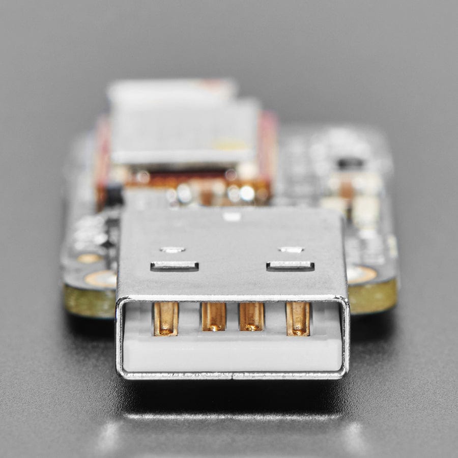 Bluefruit LE Friend - Bluetooth Low Energy (BLE 4.0) - nRF51822 (v3.0) by Adafruit - The Pi Hut