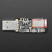 Bluefruit LE Friend - Bluetooth Low Energy (BLE 4.0) - nRF51822 (v3.0) by Adafruit - The Pi Hut