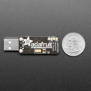 Bluefruit LE Sniffer - Bluetooth Low Energy (BLE 4.0) - nRF51822 (Firmware Version 2) by Adafruit - The Pi Hut