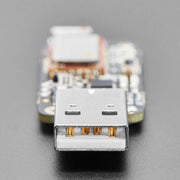 Bluefruit LE Sniffer - Bluetooth Low Energy (BLE 4.0) - nRF51822 (Firmware Version 2) by Adafruit - The Pi Hut