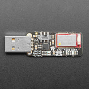 Bluefruit LE Sniffer - Bluetooth Low Energy (BLE 4.0) - nRF51822 (Firmware Version 2) by Adafruit - The Pi Hut