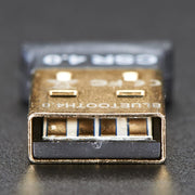 Bluetooth 4.0 USB Module (v2.1 Back-Compatible) by Adafruit - The Pi Hut
