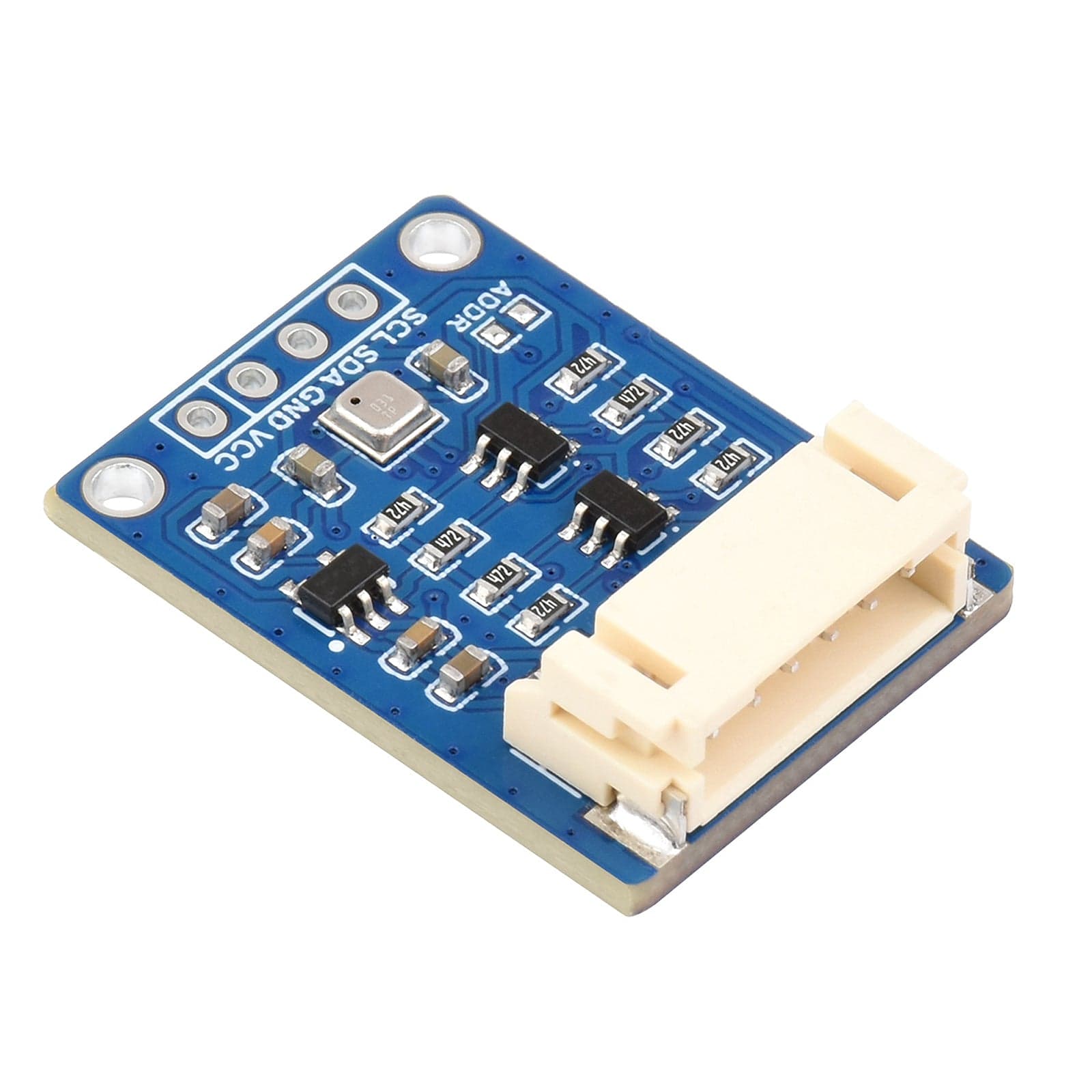 BME688 Environmental Sensor - The Pi Hut