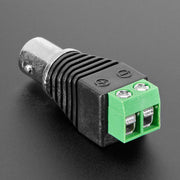 BNC Female Jack Terminal Block by Adafruit - The Pi Hut