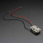 Bone Conductor Transducer with Wires - 8 Ohm 1 Watt by Adafruit - The Pi Hut