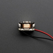 Bone Conductor Transducer with Wires - 8 Ohm 1 Watt by Adafruit - The Pi Hut