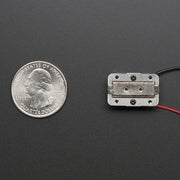 Bone Conductor Transducer with Wires - 8 Ohm 1 Watt by Adafruit - The Pi Hut
