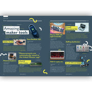 Book of Making 2026 by Raspberry Pi Press - The Pi Hut