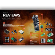 Book of Making 2026 by Raspberry Pi Press - The Pi Hut