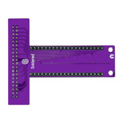 Breadboard Breakout for Raspberry Pi by Soldered Electronics - The Pi Hut