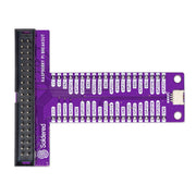 Breadboard Breakout for Raspberry Pi by Soldered Electronics - The Pi Hut