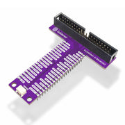 Breadboard Breakout for Raspberry Pi by Soldered Electronics - The Pi Hut