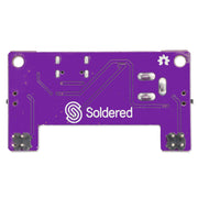 Breadboard Power Supply by Soldered Electronics - The Pi Hut