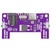 Breadboard Power Supply by Soldered Electronics - The Pi Hut