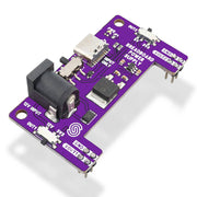 Breadboard Power Supply by Soldered Electronics - The Pi Hut