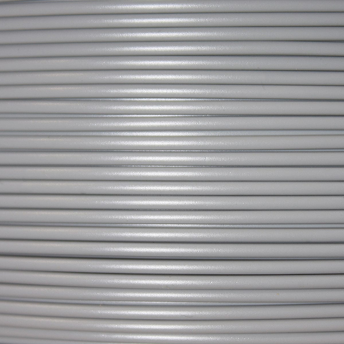 British Summer Grey PETG Filament (1.75mm, 1kg) - The Pi Hut