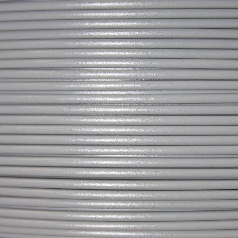 British Summer Grey PETG Filament (1.75mm, 1kg)