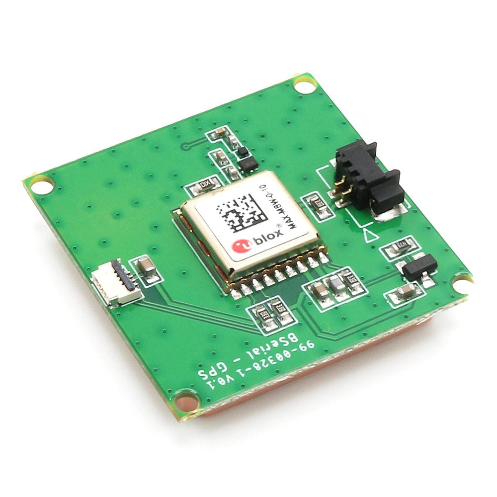 BSerial – GPS - The Pi Hut