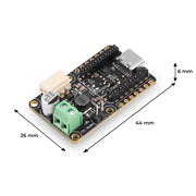 Bus Servo Driver Board for Seeed XIAO by Seeed - The Pi Hut