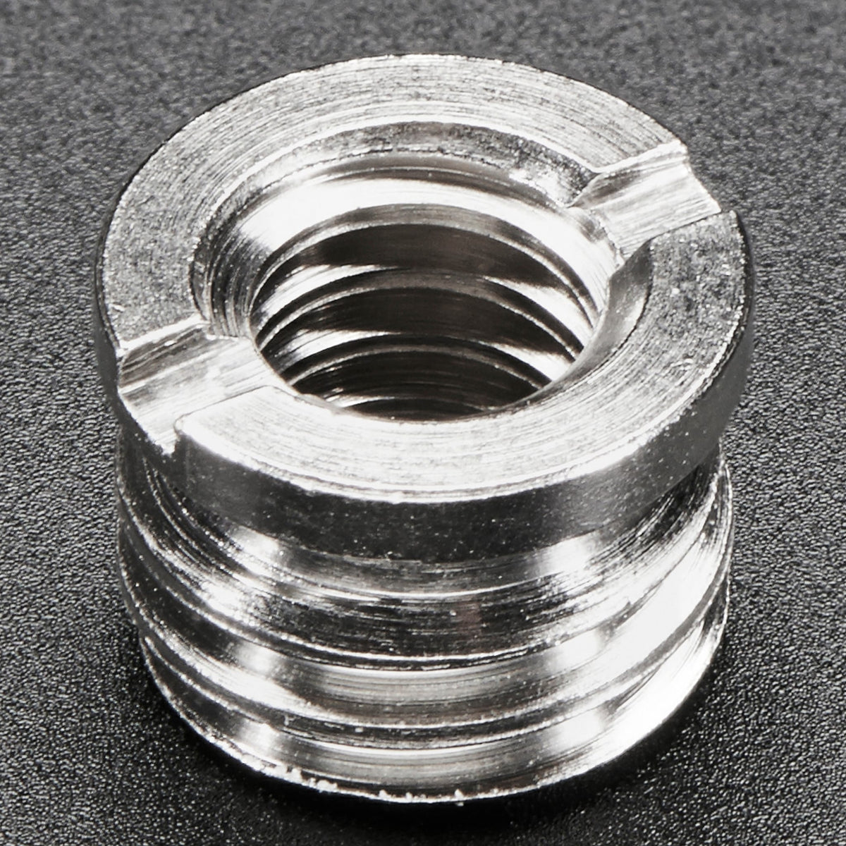 Camera and Tripod 3/8" to 1/4" Adapter Screw by Adafruit - The Pi Hut
