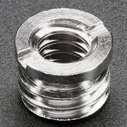 Camera and Tripod 3/8" to 1/4" Adapter Screw by Adafruit - The Pi Hut