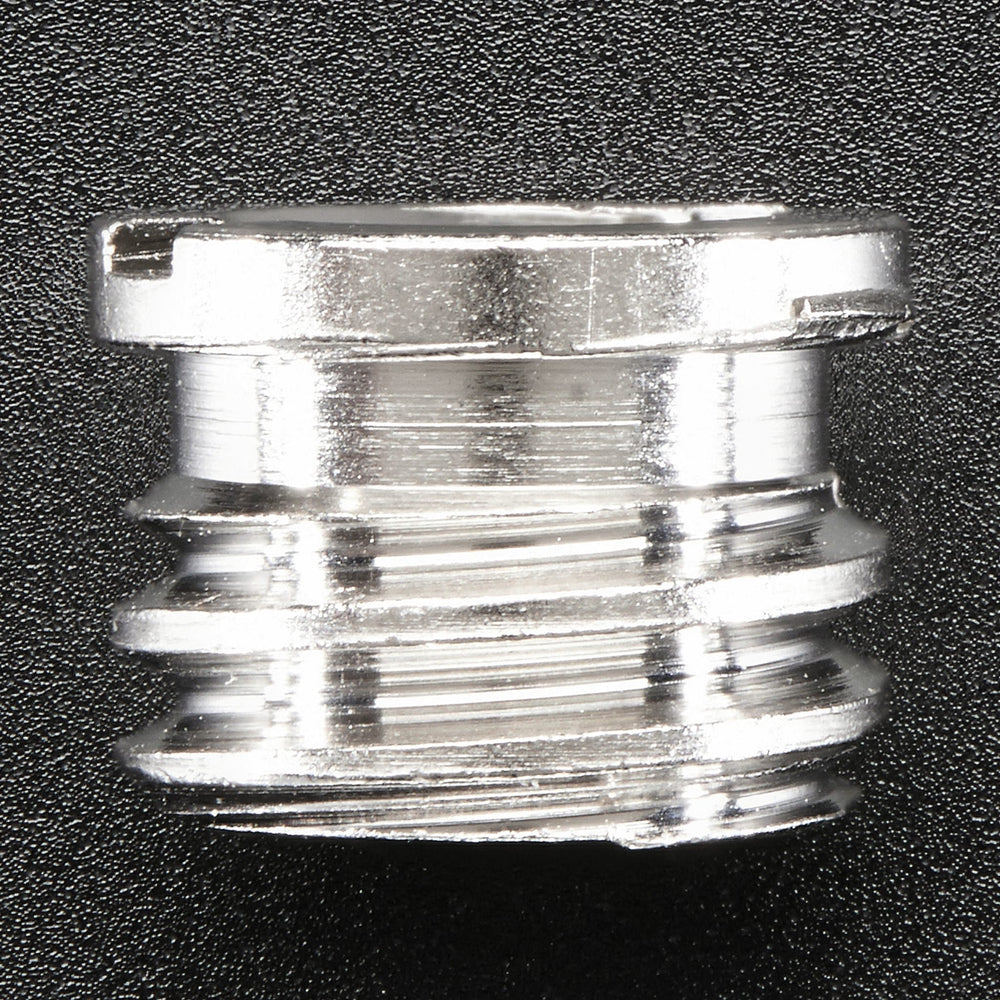 Camera and Tripod 3/8" to 1/4" Adapter Screw by Adafruit - The Pi Hut