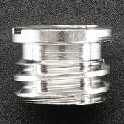 Camera and Tripod 3/8" to 1/4" Adapter Screw by Adafruit - The Pi Hut