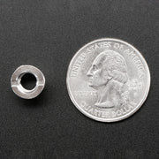 Camera and Tripod 3/8" to 1/4" Adapter Screw by Adafruit - The Pi Hut