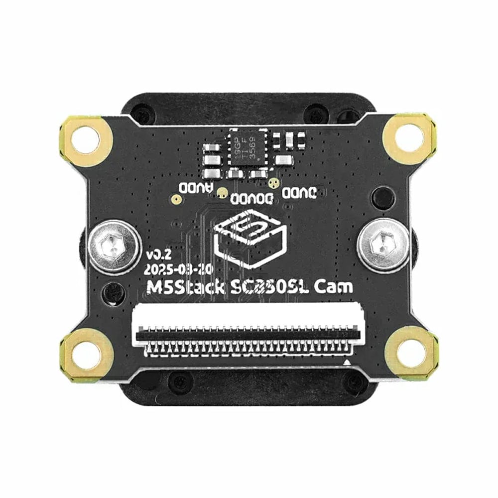 Camera Module 8MP for LLM630 Kit (SC850SL) by M5Stack - The Pi Hut
