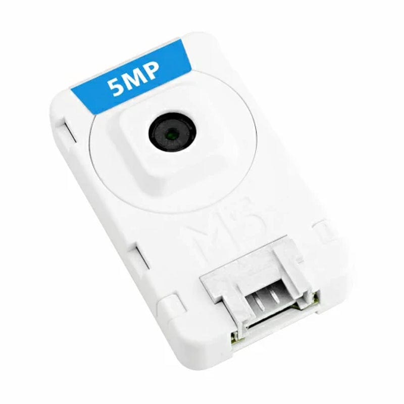 CamS3 Unit Wi-Fi Camera (5MP)